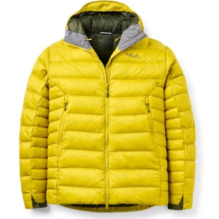 Rab Electron Pro Down Hoody - Men's 0