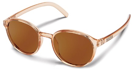 Suncloud Low Key Polarized Sunglasses 1