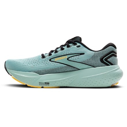 Brooks Glycerin 21 Road-Running Shoes - Men's 1