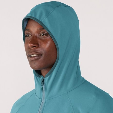 REI Co-op Flash Hyperstretch Fleece Jacket - Men's 3