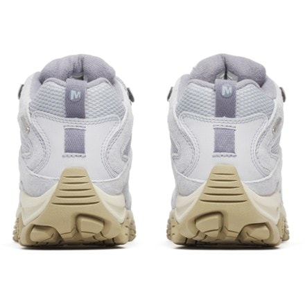 Merrell Moab 3 Mid Waterproof Hiking Boots - Women's 3