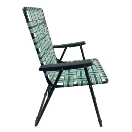 Mountain Summit Gear Retro Camp Chair 3