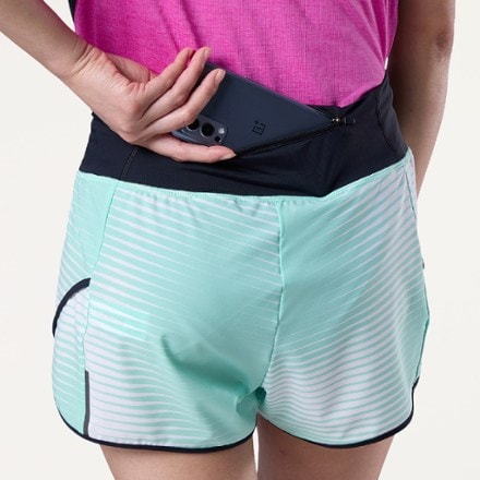 Rossignol Sapa Shorts - Women's 4
