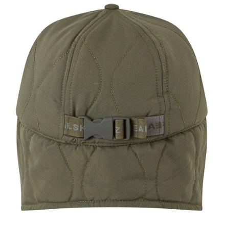 Sealskinz Diss Waterproof Ear Warmer Cap 2