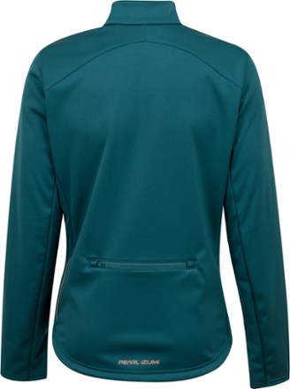 PEARL iZUMi Quest AmFIB Cycling Jacket - Women's 4
