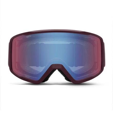Smith Tribute Snow Goggles - Women's 1