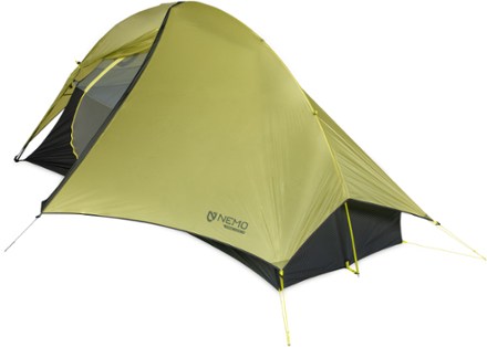 NEMO Hornet OSMO Ultralight 1P Tent 6