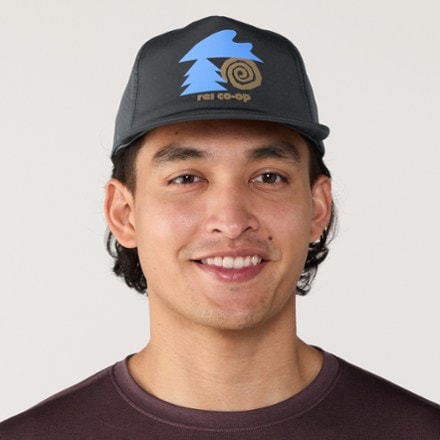REI Co-op Trailmade Amphib Hat 1