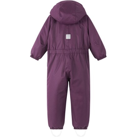 Reima Reitti Winter Overall Snowsuit - Toddlers'/Kids' 1