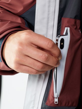 Flylow Kane Jacket - Men's 5