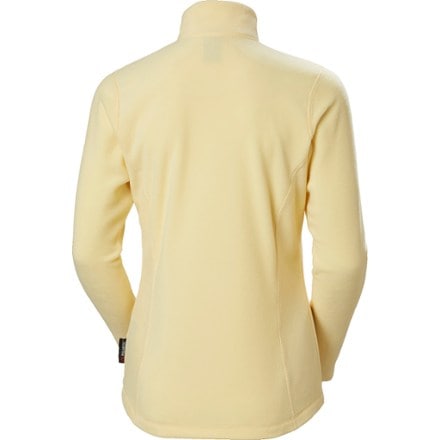 Helly Hansen Daybreaker Half-Zip Fleece Pullover - Women's 4