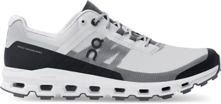 On Cloudvista Trail-Running Shoes - Men's 0