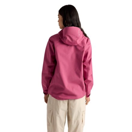 Arc'teryx Beta Jacket - Women's 2