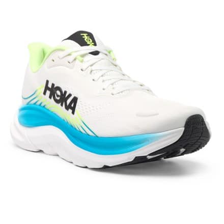 HOKA Clifton 11 Road-Running Shoes - Men's 2