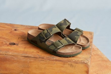 Birkenstock Arizona Birko-Flor Sandals - Women's 5