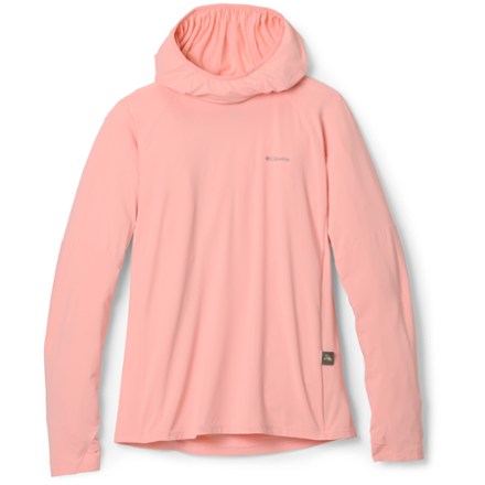 Skien Valley Hoodie - Women's