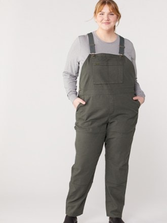 REI Co-op Trailsmith Overalls - Women's 2
