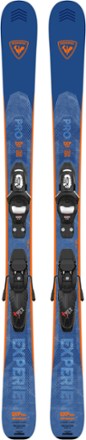 Rossignol Experience Pro Skis with Team 4 Bindings - Kids' - 2023/2024 4