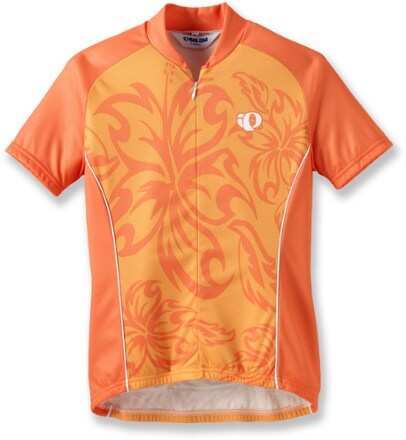 PEARL iZUMi Limited Edition Bike Jersey Women's REI Coop