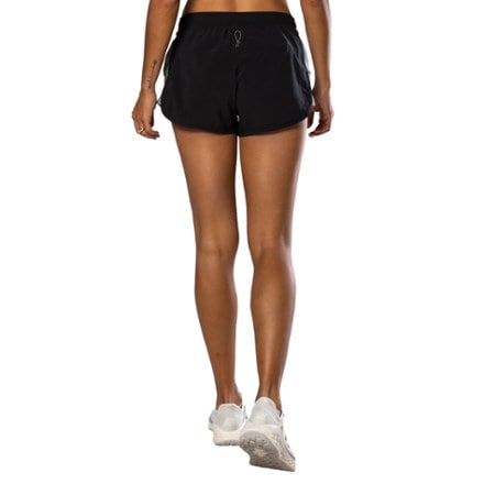 Nathan Essential Shorts 2.0 - Women's 1