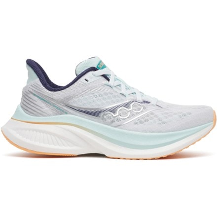 Saucony Endorphin Speed 5 Road-Running Shoes - Women's 0