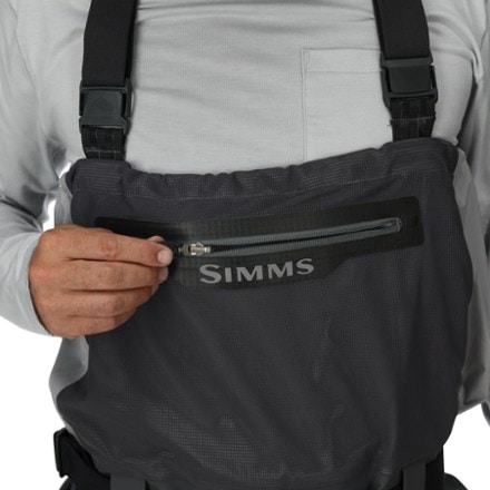 Simms Flyweight Packable Waders - Men's 5