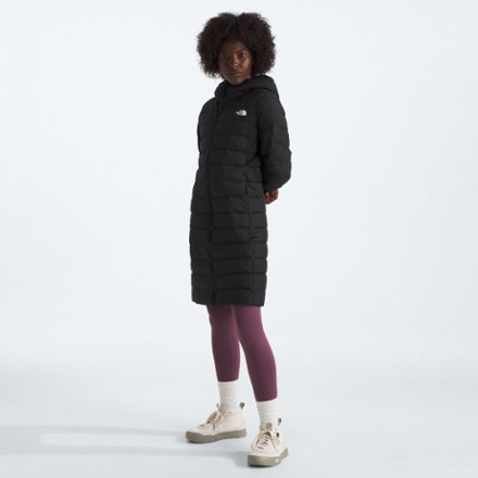 The North Face Aconcagua Down Parka - Women's 3