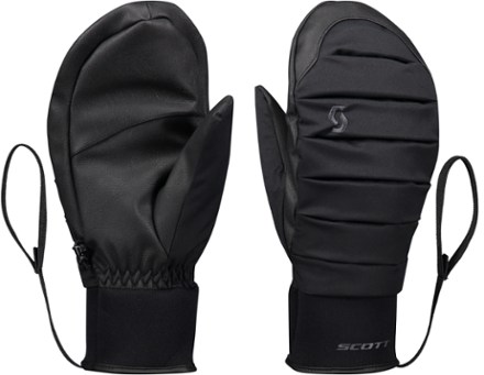 Scott Ultimate PrimaLoft Mittens - Men's 0
