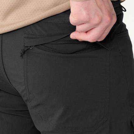 Patagonia Quandary Joggers - Men's 8