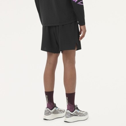 Salomon Sense Aero 7" Shorts - Men's 2