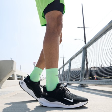 Location Image for React Infinity Run Flyknit 4 Road-Running Shoes - Men's