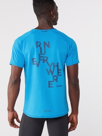 Janji Helio Tech T-Shirt - Men's 4