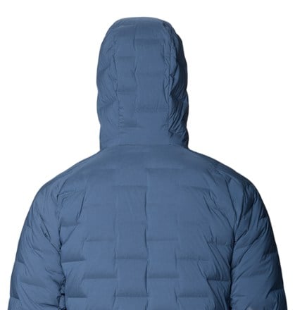 Mountain Hardwear Stretchdown Hooded Jacket - Men's 4