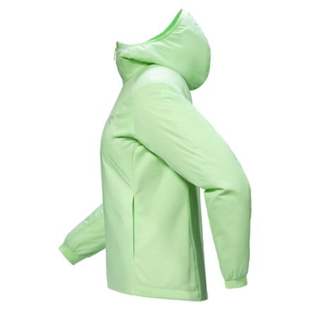 Arc'teryx Atom Insulated Hoody - Women's 1