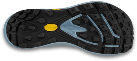 Topo Athletic MTN Racer 3 Trail-Running Shoes - Women's 4