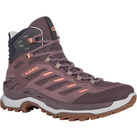 Lowa Innovo GTX Mid Hiking Boots - Women's 2