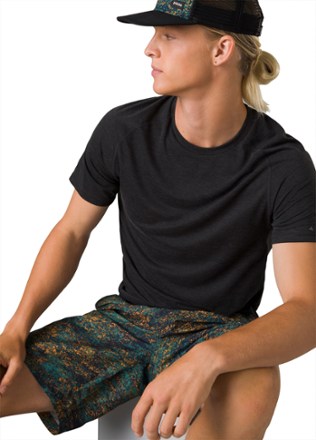prAna Mojo Shorts - Men's 3