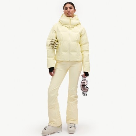 Halfdays Georgie Insulated Puffer Jacket - Women's 2