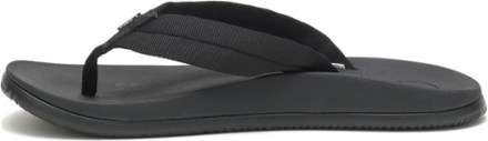 Chaco Chillos Flip-Flops - Men's 4