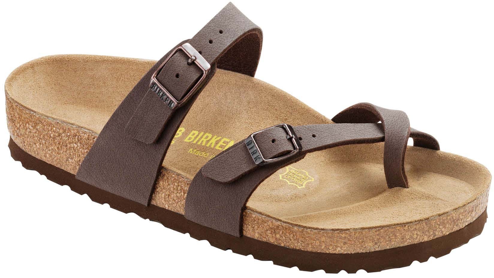 Birkenstock Mayari Sandals Brown 29 EU
