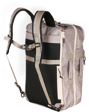 KAVU Hauler Hills Travel Pack 1