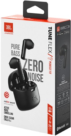 JBL Tune Flex Earbuds 2