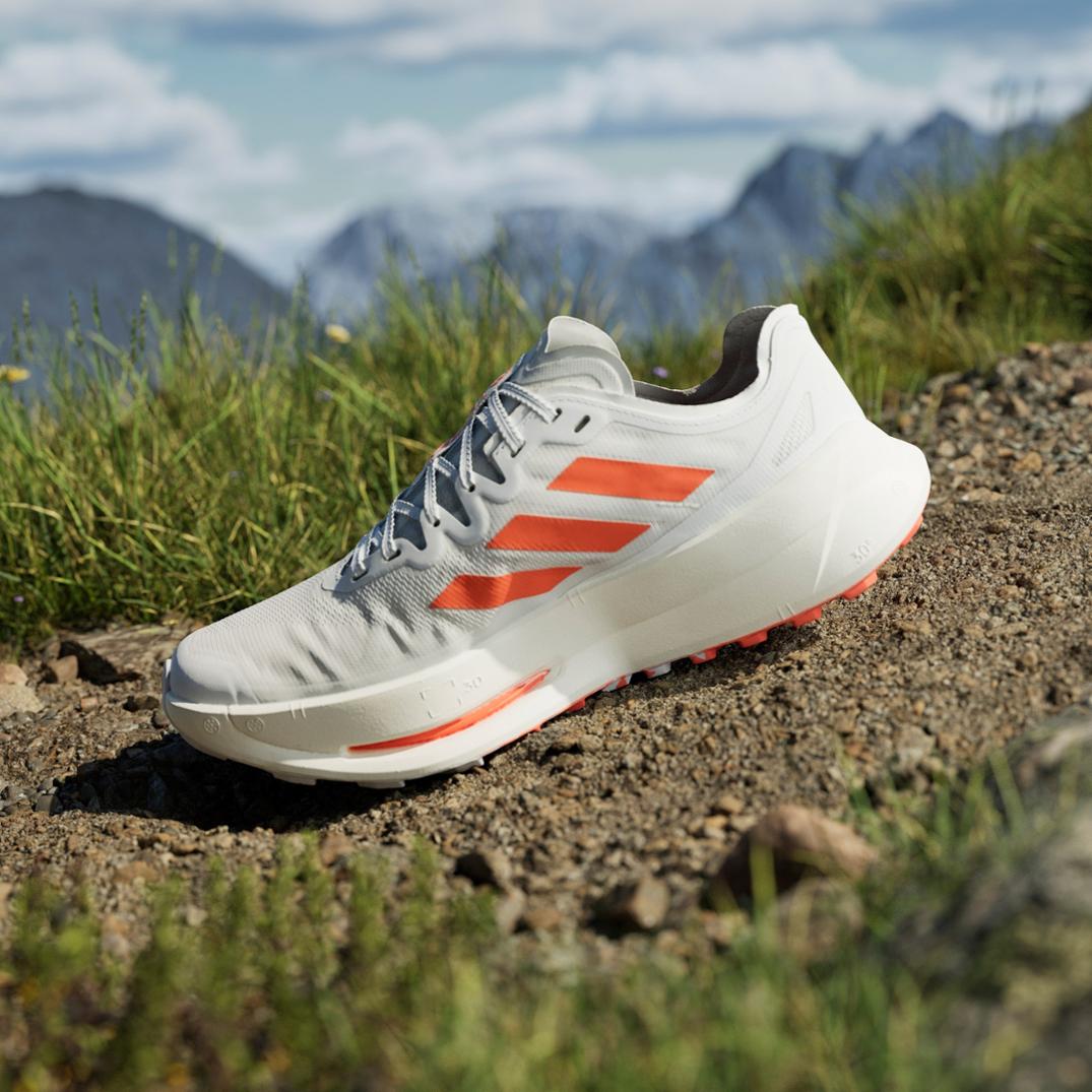 Location Image for Terrex Agravic Speed Ultra Trail-Running Shoes - Men's