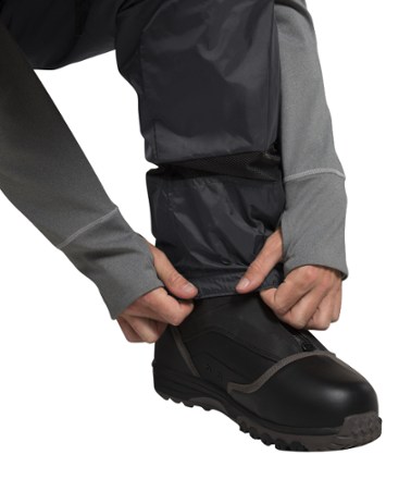 The North Face Freedom Insulated Snow Pants - Men's Tall Sizes 1