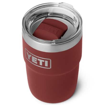 YETI Rambler Stackable Cup with MagSlider Lid - 8 fl. oz. 2
