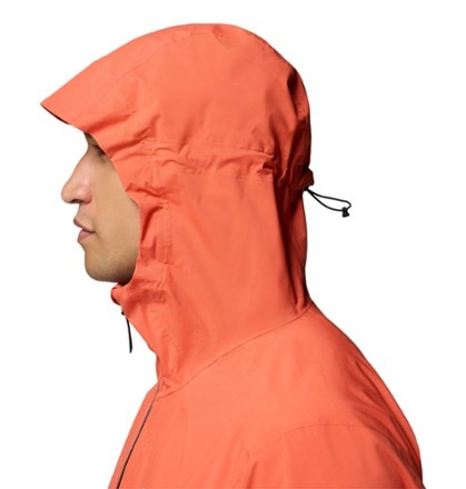 Columbia Ampli-Dry II Shell Jacket - Men's 10