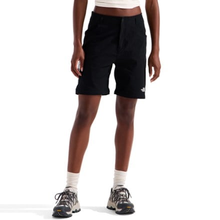 The North Face Exploration Convertible Pants - Women's 3