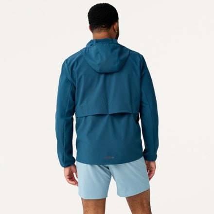 Brooks Canopy Jacket - Men's 1