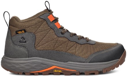 Teva Ridgeview Mid Hiking Boots - Men