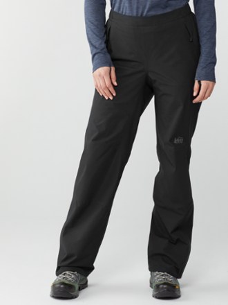 rei north face women's pants